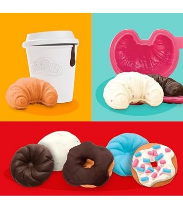 Donut Shop Ref: G2308 Play-Doo