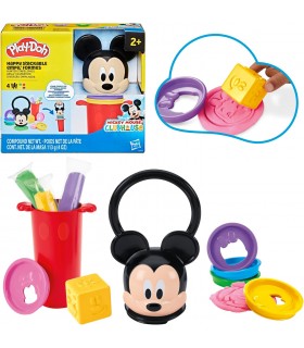 Apila, Diviertete Disney Junior G2322