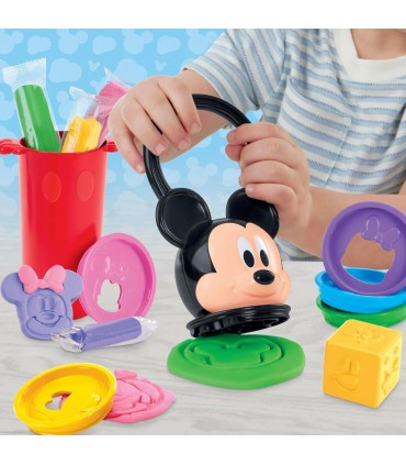 Apila, Diviertete Disney Junior G2322