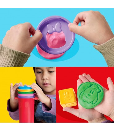 Apila, Diviertete Disney Junior G2322