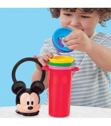 Apila, Diviertete Disney Junior G2322
