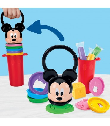 Apila, Diviertete Disney Junior G2322