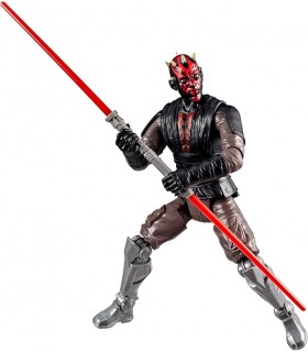 Figura Titan Darth Maul G2687