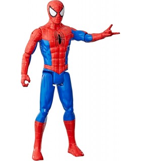 Figura Titan Spider-Man Ref: G2715