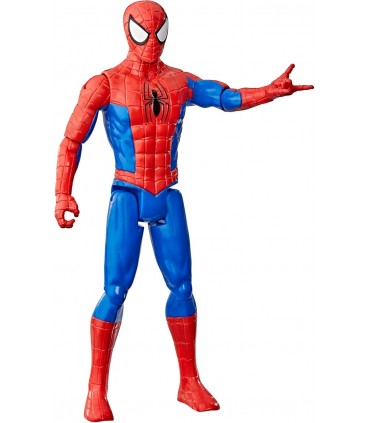 Figura Titan Spider-Man Ref: G2715