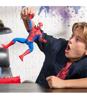 Figura Titan Spider-Man Ref: G2715