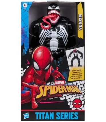 Figura Venum Deluxe Ref: G2717
