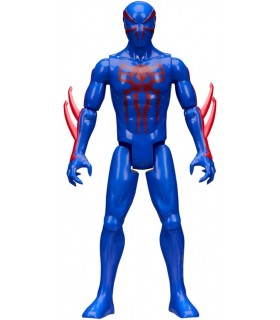 Figura Titan Spiderman Ref: G2859