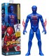 Figura Titan Spiderman Ref: G2859