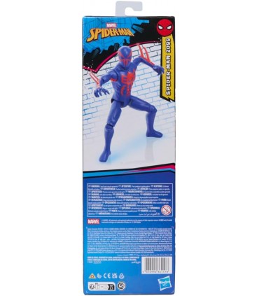 Figura Titan Spiderman Ref: G2859
