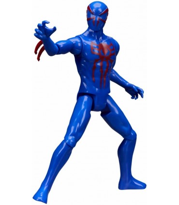 Figura Titan Spiderman Ref: G2859