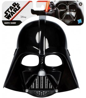 Mascara Darth Vader Star Wars Ref: G1430
