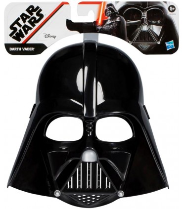 Mascara Darth Vader Star Wars Ref: G1430