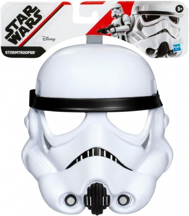Mascara Stormtrooper Star Wars G1431