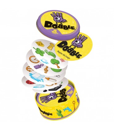 Juego Dobble Ref: DOB01ES
