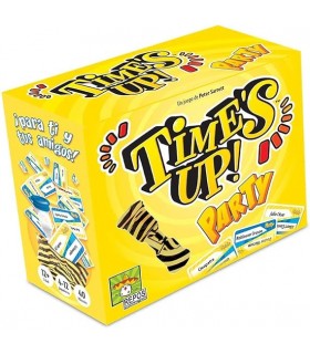 Times Up Party 1 Ref: RPTUPA01