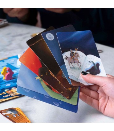 Dixit Classic Ref: LIBDIX01ML2
