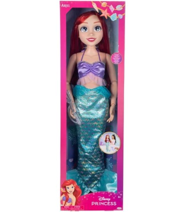 Muñeca Ariel 81Cm Ref: 24045