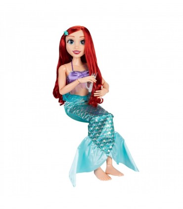 Muñeca Ariel 81Cm Ref: 24045