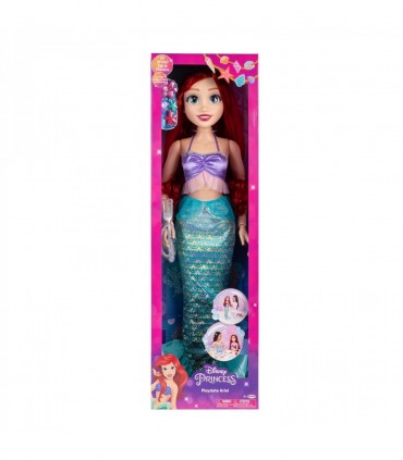 Muñeca Ariel 81Cm Ref: 24045