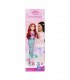 Muñeca Ariel 81Cm Ref: 24045