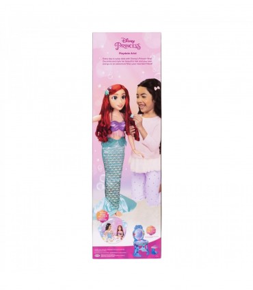 Muñeca Ariel 81Cm Ref: 24045