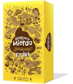 Preguntas De Mierda Friki EELDCQ02