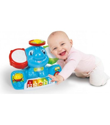 Elefante Musical Baby HI-578656