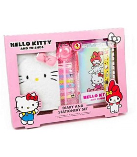 Estuche Hello Kitty Ref: 04-6033