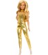 Barbie Gold Ref: HRH19