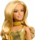 Barbie Gold Ref: HRH19