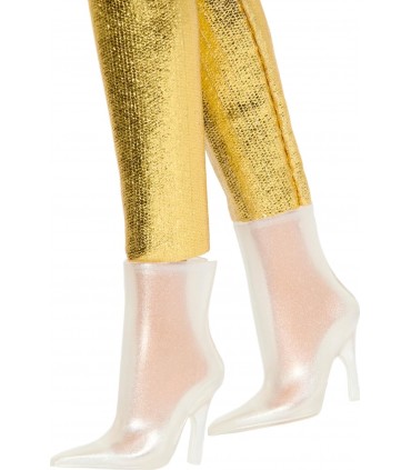 Barbie Gold Ref: HRH19