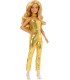 Barbie Gold Ref: HRH19