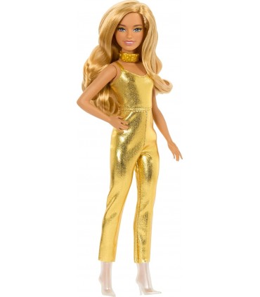 Barbie Gold Ref: HRH19