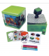 Caja Verde Minecraft Ref: MIN01073