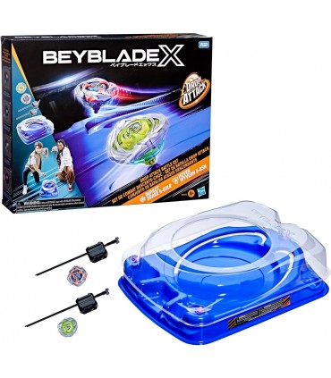 Estadio Beyblade Premium Ref: G0842
