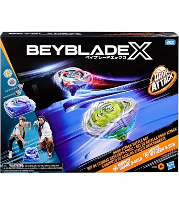 Estadio Beyblade Premium Ref: G0842