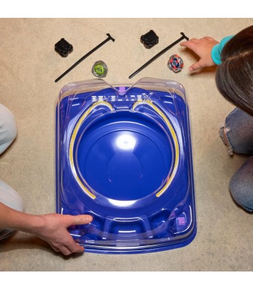 Estadio Beyblade Premium Ref: G0842