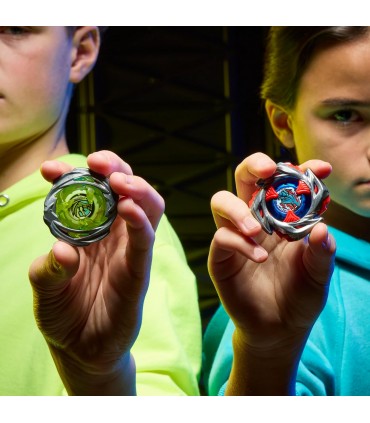 Estadio Beyblade Premium Ref: G0842