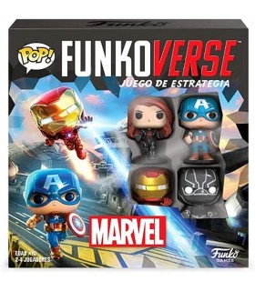 Caja Funko Game Ref: 57518-6949