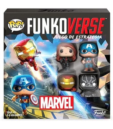 Caja Funko Game Ref: 57518-6949