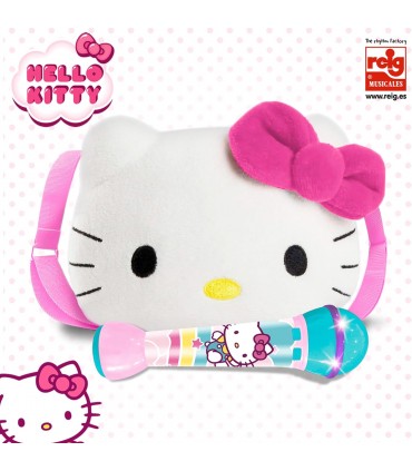 Micro Hello Kity Ref: 15203
