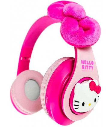Auriculares Hello Kity Ref: 15213