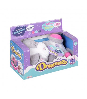 Gato Interactivo 25Cm DRE-25-CAT
