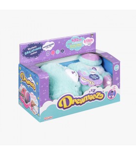 Perro Interactivo 25Cm DRE-25-DOG
