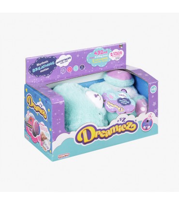 Perro Interactivo 25Cm DRE-25-DOG