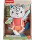 Leopardino Eco Amici Planeta HKD64