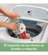 Leopardino Eco Amici Planeta HKD64