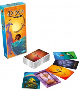 Dixit Journey Ref: DIX05ML5