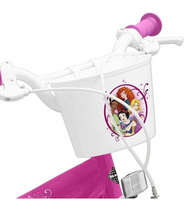 Bicicleta 14" Princesa Ref: 14643